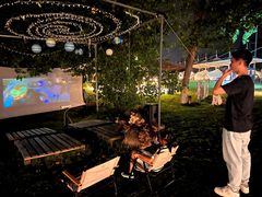 -太阳岛度假酒店