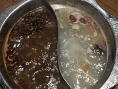 -傣妹休闲时尚火锅(星力壹号店)