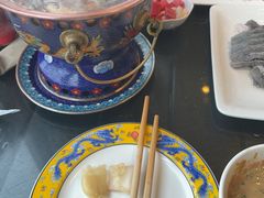 -南门涮肉(上海一店)
