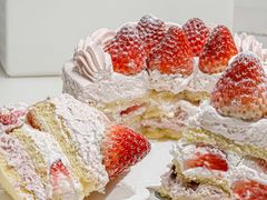 -积慕Cake(解放大道店)