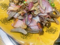 -妈妈的味道(和顺古镇店)