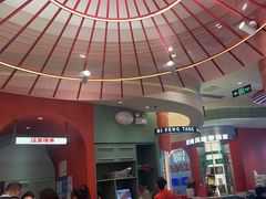 -避风塘·金牌店·夜宵(金玉兰店)