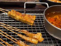 -夜食白市Yespicy·烧烤啤酒宵夜(番禺四海城店)