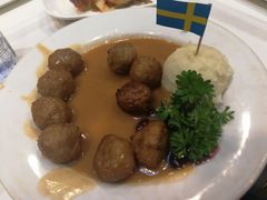 -宜家·瑞典风味餐厅(北京西红门店)