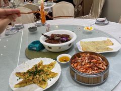 -水上人家河鲜