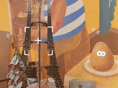 景观位-咖法森林·咖啡  酒吧(天河店)