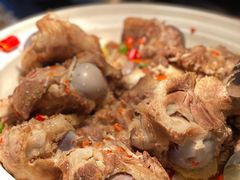 -佳源四季酒店-雅悦自助餐厅(新洲路店)