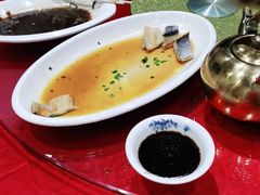 -新虹楼饭庄(崇明陈家镇店)
