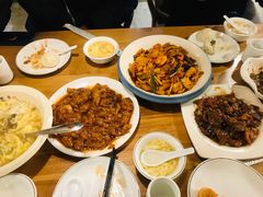 -陈傻子餐厅(世纪都会店)