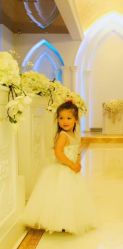 -LANYI COUTURE高级婚纱礼服改衣店