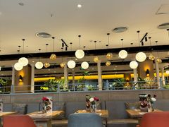 -半秋山西餐厅(沙坪坝店)