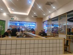 -蒙自源米线大王(信利城市广场店)