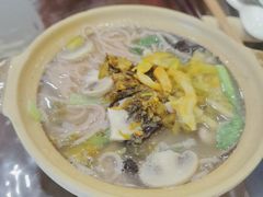 -五观堂素食(新华路店)