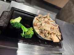 -肉肉大米(金虹桥店)