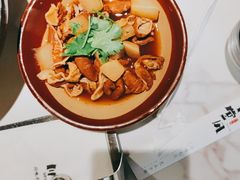-乔阿马·江南味·驴肉香(龙湖华泾天街店)