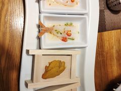 -德川家日本料理(中关村寰太大厦店)