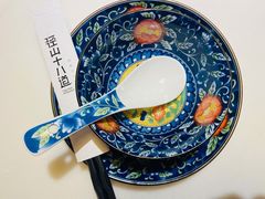 -径山十八道·风味民间菜(杭州总店)