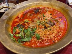 -李炮称盘麻辣烫(无锡荟聚店)