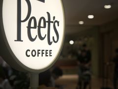 -Peet's Coffee皮爷咖啡(德基店)