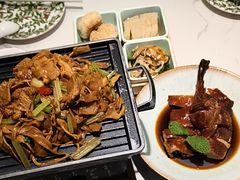 -苏梦江南·淮扬菜(夫子庙店)