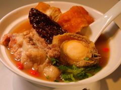 -狮拾久·现代新加坡料理(壹方城店)