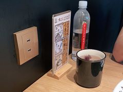 -新太二·鲜料川菜(晶耀前滩店)