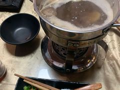 -丽江庭院·云南野生菌·海鲜火锅(鼓楼四合院店)