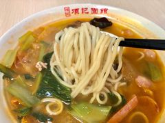 -项记面馆(明瓦廊店)