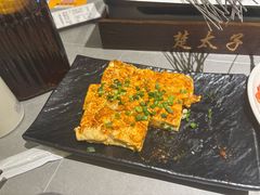-楚太子  中餐&烧烤(武大店)