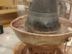 -牛街·马辈儿涮肉(牛街二店)