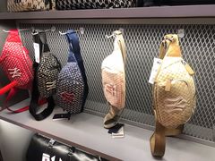 -新罗免税店(首尔总店)