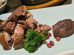 -老灶房-四川土菜(铁牛广场店)