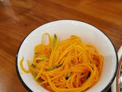 -巴依老爷新疆美食(常营店)