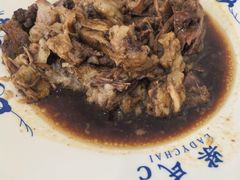 -柴氏风味斋(甘家口店)