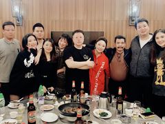 -胡须佬鸡煲四季火锅店(石厦西村直营店)