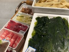 -野妹火锅(布吉店)