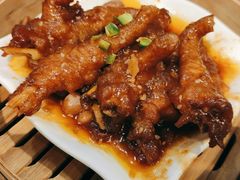 -虾饺妹·粤式手工点心(水荫路店)