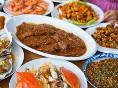-小铜锣湾海鲜家常菜馆(河西店)