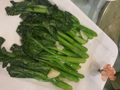-万宝海鲜舫(劳动公园店)