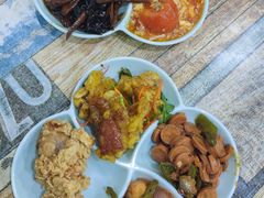 -晓宇盒饭(民安街店)