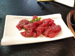 -铜来聚老北京涮肉(恒隆广场店)