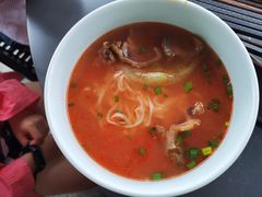 -赤面仔(麓湖美食岛店)