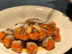 -海味世家·家常菜馆(明州里店)