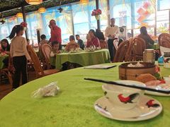 -盛港湾海鲜食府(黄沙店)