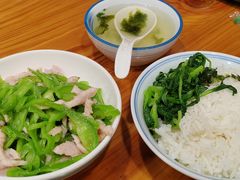 -小方的面(徐家汇店)