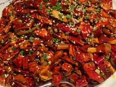 -丽晶轩中餐厅(重庆丽晶酒店)
