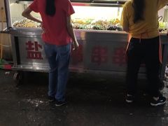 门面-胖子好盐水鸭(总店)