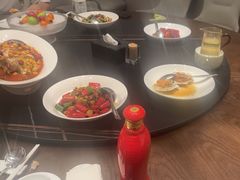 -同庆楼(天鹅湖万达店)