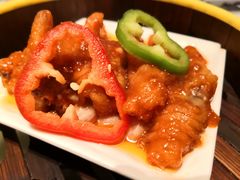 -新大咀港式茶餐厅(宝山万达店)