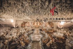 点击看大图 -红丝高端婚礼中心(旗舰店)